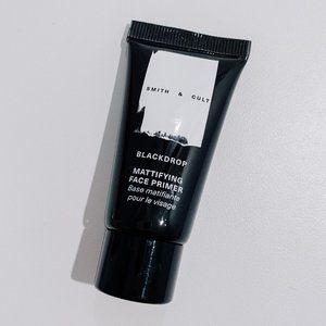 SMITH & CULT Blackdrop Charcoal Primer 0.52 oz